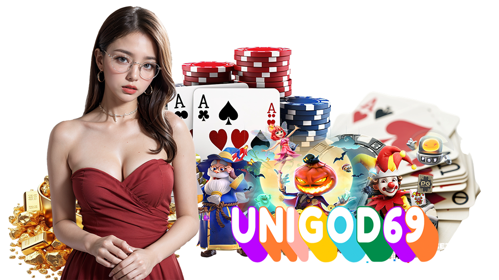 unigod69-สล็อต