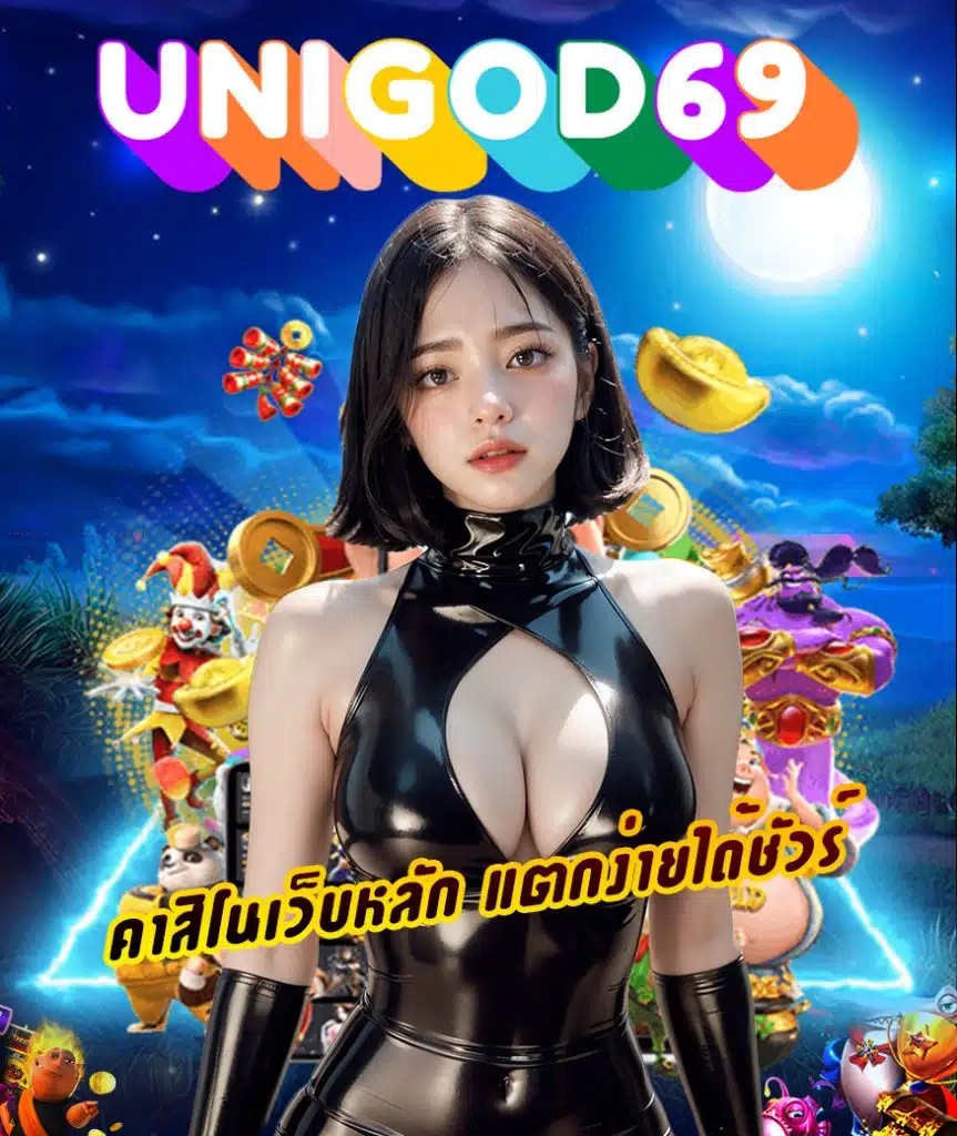 unigod69 เข้าสู่ระบบ